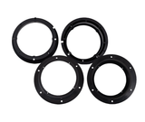 Adapterpaket för högtalarbyte, Volkswagen Golf Mk5