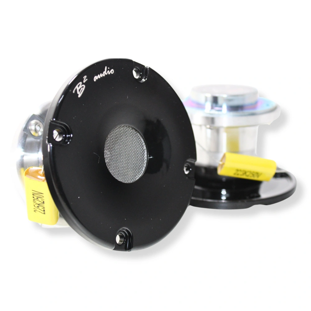 B2 Audio Rage CDR horndiskant, par