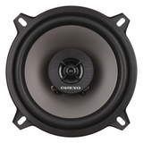 Onkyo X-C500C2, 5.25 tums koaxialhögtalare