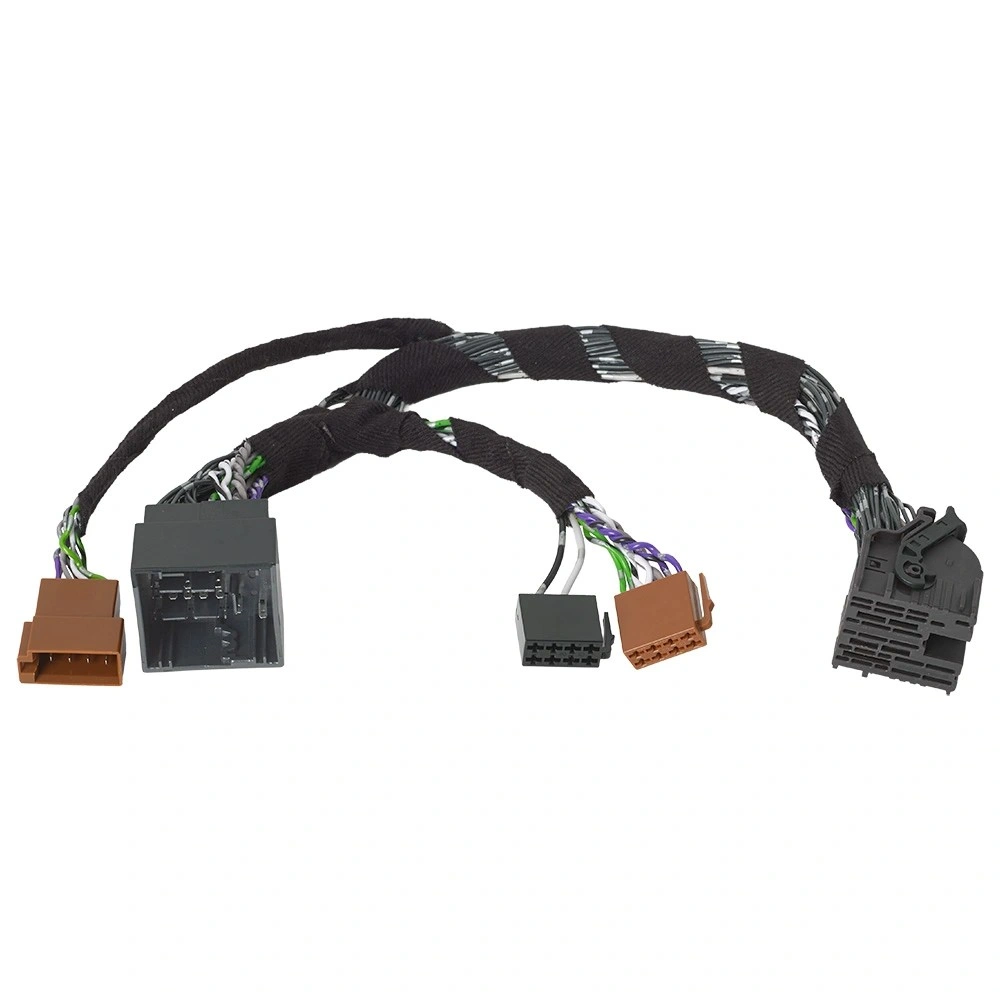 DLS PE4.8DA Plug & Play-paket, PSA/Stellantis ca 2015–