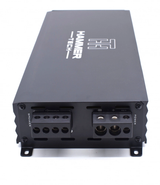 Hammer Tech Heavy Class HCA HCA2250.1D, monoblock