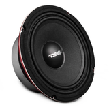 DS18 PRO-X6M, 6.5 tums midbas, styck