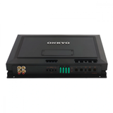 Onkyo R-A300.2A, välljudande tvåkanaligt slutsteg