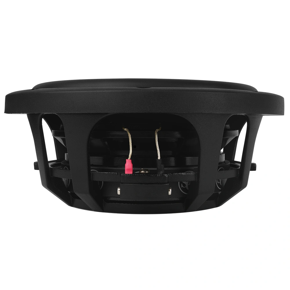 2-pack DLS Reference RCS8.D2, slimmad 8 tums bas