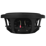 2-pack DLS Reference RCS8.D2, slimmad 8 tums bas