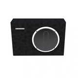 Onkyo X-W250AW, slimmad aktiv 10 tums baslåda