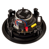 DLS IC621, 6.5'' inbyggnadshögtalare, par