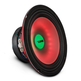 DS18 PRO-X8.4RGB, 8 tums RGB LED-midbas, styck