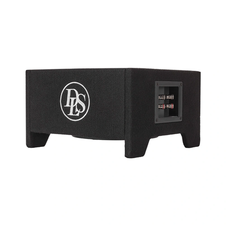 DLS Performance PESB18 med RA500W, baspaket