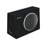 Onkyo X-W300AW, slimmad aktiv 12 tums baslåda