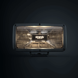 Strands IZE LED OG Rex, värmevit/amber, 2,5 m kabel