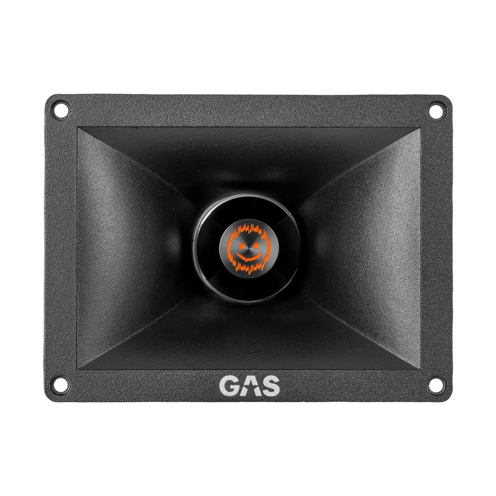 GAS MAD PT3-444, kaxig horndiskant