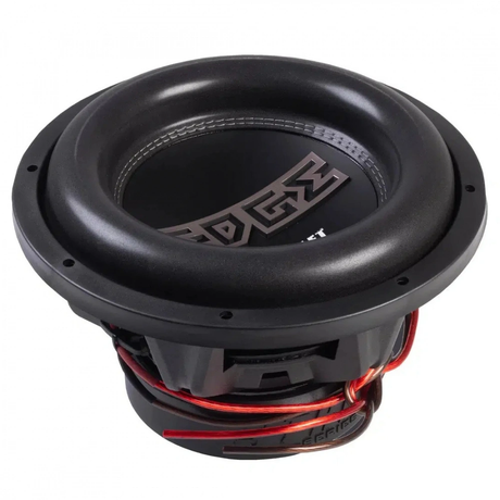 EDGE EDP122SPL-E3 med Recoil RL1600.1, 1x12" baspaket