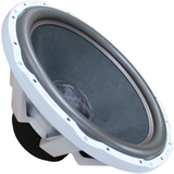 B2 Audio X2SIX-33 v2, 33 tums baselement