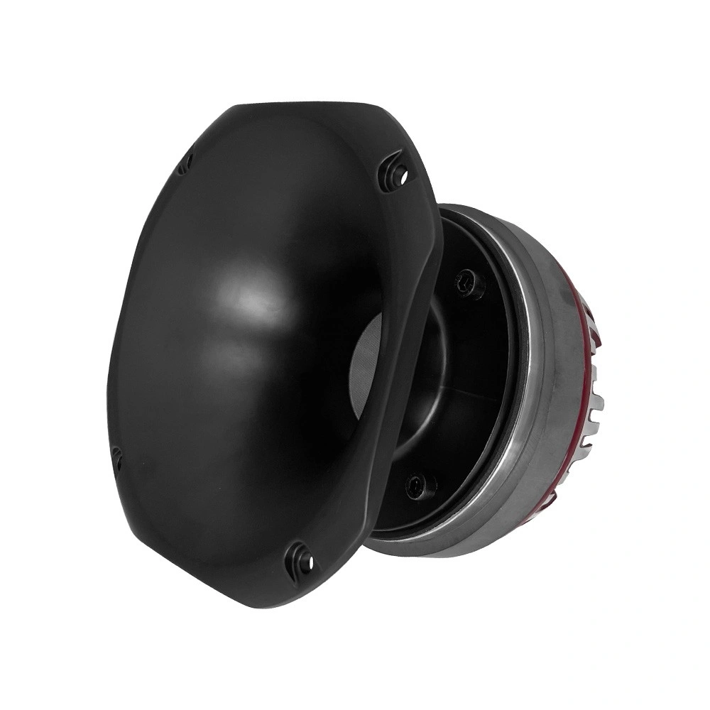 2-pack Bass Habit SPL Elite SE50HTL, 2-tums drivers
