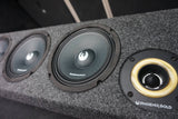 Phoenix Gold ZPBOX654 – Raggarplanka
