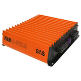 GAS MAD B1-212 A-traktor paket med Tershine tillbehör, Grymt raggarkit