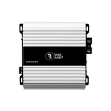 2-pack GAS MAX S1-12D1 med Bass Habit SP31001FR, 2x12 baspaket