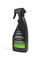 Autosmart Interiör & Klädseltvätt 500 ml – pH-neutral textil- och interiörrengöring
