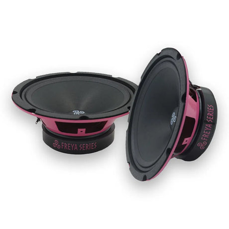 Ragnarök Freya 8x8" Amp pack