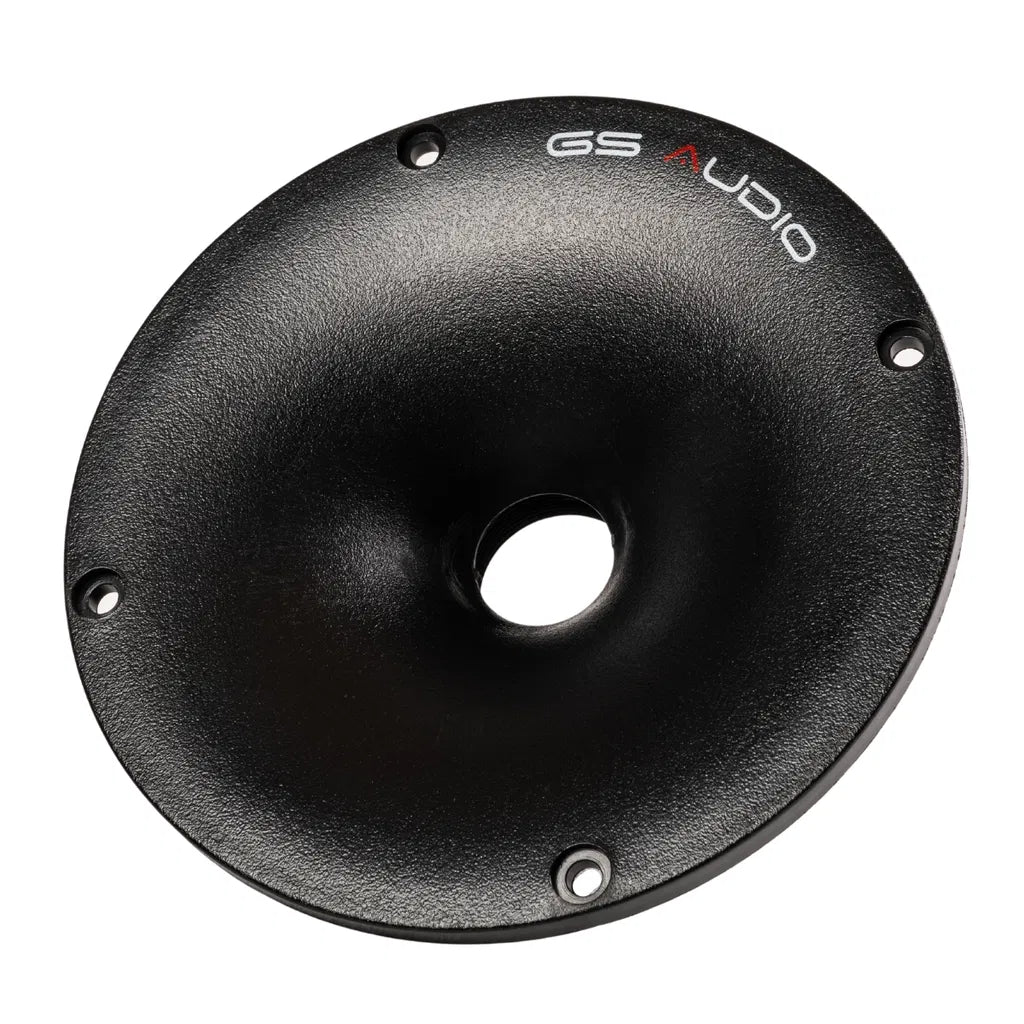 GS Audio HR165