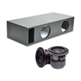 DD Audio 608F Cheva 2x8" baslåda