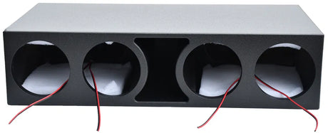 Ragnarök 4x8" Cheva Extremlådan V2