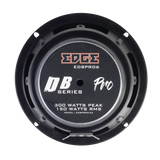 Edge EDBPRO6-E3 8x6.5" Amp pack