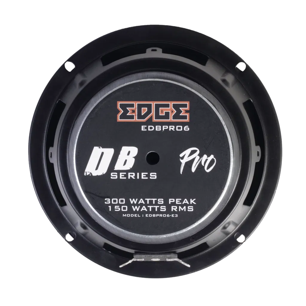 Edge EDBPRO6-E3