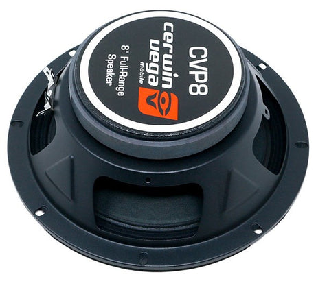 Cerwin Vega CVP8 4-pack