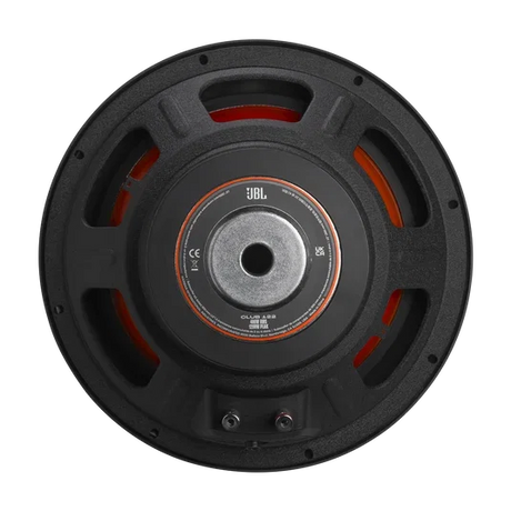 JBL CLUB 122