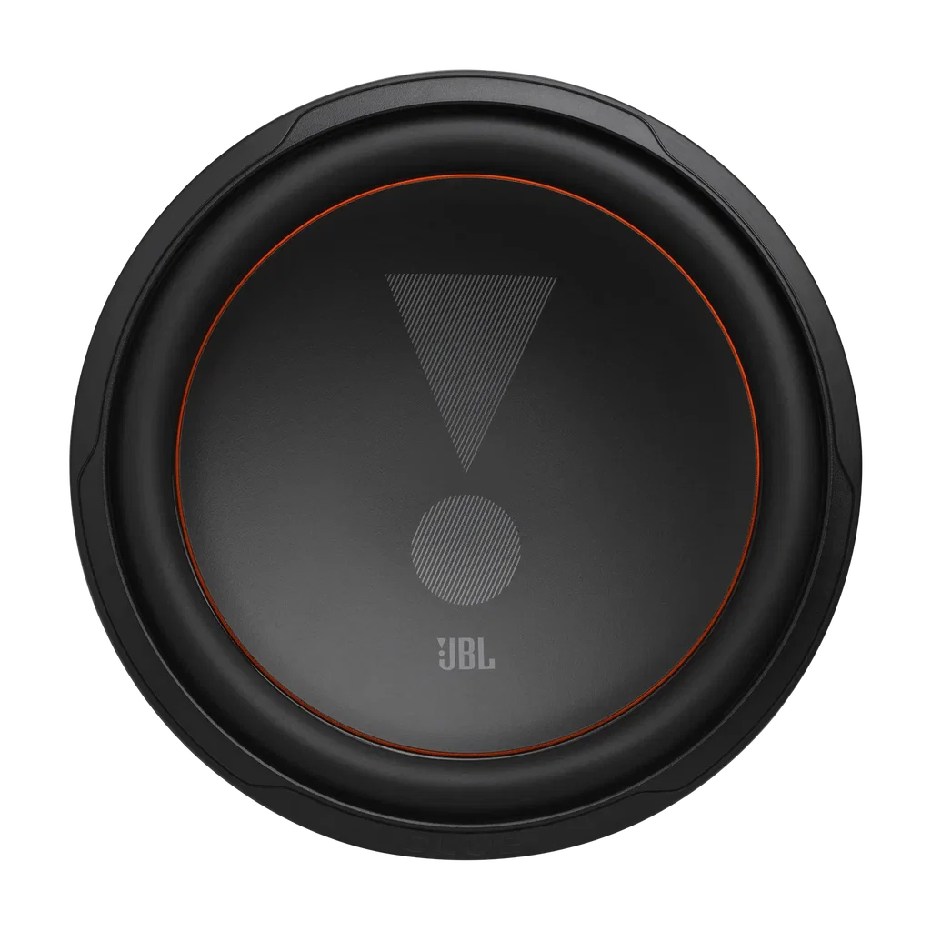 JBL CLUB 122
