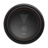 JBL CLUB 122