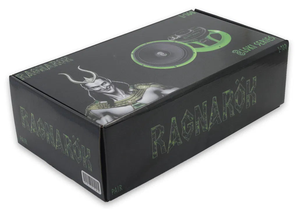 Ragnarök L-160, Loki Series