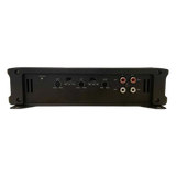 GAS MAD PM2-64 4x6.5" Amp kit
