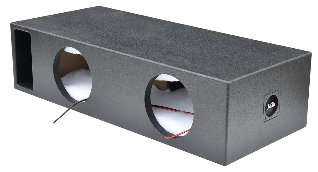 Ragnarök 2x8" Chevalåda V2