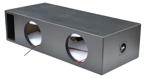 Ragnarök 2x8" Chevalåda V2