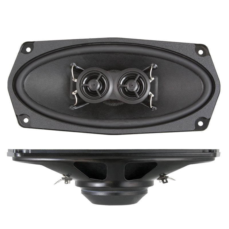 Retrosound R-48N 4x8"