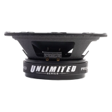 Edge EDUPRO8 4x8" Amp kit