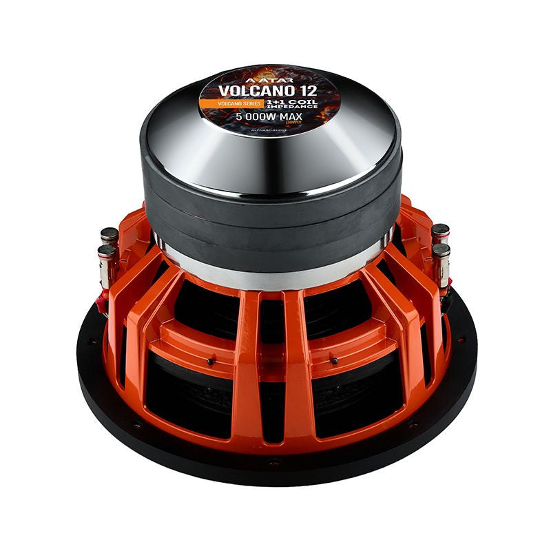 Avatar Volcano 12D1