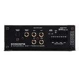 EDGE EDS8DSP-E3 8-kanals dsp