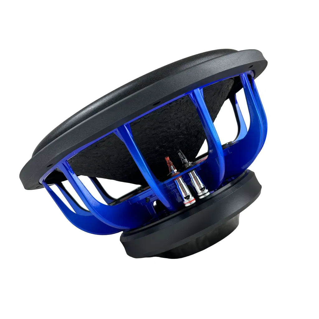 Gs Audio Platinum 15" V2