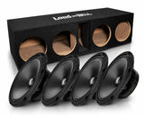 Ragnarök Loki SPL Loud AS hell 4x8 Raggarplanka
