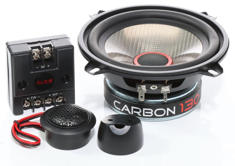 Audio System CARBON 130