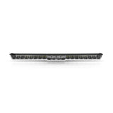 Extraljus Lazer Glide - Kurvad / 52 cm / 120W