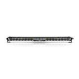 Extraljus Lazer Glide - Kurvad / 52 cm / 120W