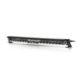 Extraljus Lazer Glide Elite - Kurvad / 52 cm / 130W