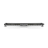 Extraljus Lazer Glide Elite - Kurvad / 52 cm / 130W