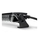 Extraljus Lazer Glide - Kurvad / 52 cm / 120W