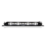 Extraljus Lazer Linear 12 Elite med Positionsljus - Rak / 38 cm / 84W